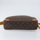LOUIS VUITTON Monogram Trocadero 30 Shoulder Bag M51272 LV Auth ep12398-9