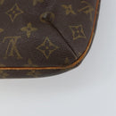 LOUIS VUITTON Monogram Musette Shoulder Bag M51256 LV Auth ep12401-16