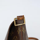 LOUIS VUITTON Monogram Musette Shoulder Bag M51256 LV Auth ep12401-10