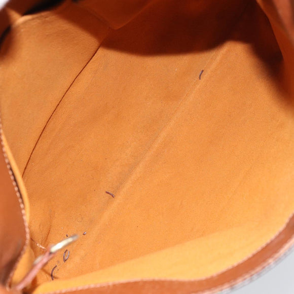 LOUIS VUITTON Monogram Musette Shoulder Bag M51256 LV Auth ep12401