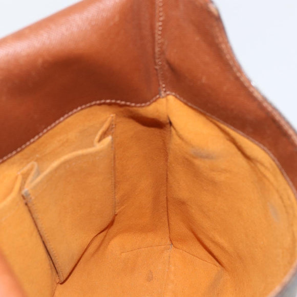 LOUIS VUITTON Monogram Musette Shoulder Bag M51256 LV Auth ep12401