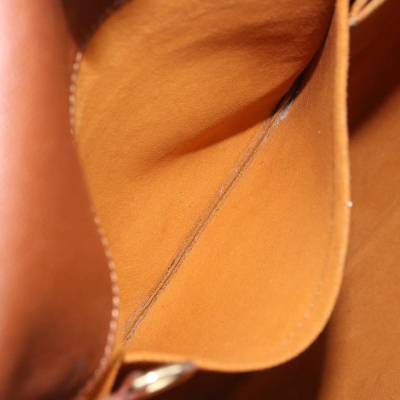 LOUIS VUITTON Monogram Musette Shoulder Bag M51256 LV Auth ep12401