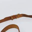 LOUIS VUITTON Monogram Musette Shoulder Bag M51256 LV Auth ep12401-9