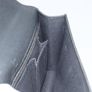 LOUIS VUITTON Taiga Belair Clutch Bag Ardoise M32592 LV Auth ep12406-18