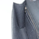 LOUIS VUITTON Taiga Belair Clutch Bag Ardoise M32592 LV Auth ep12406-19