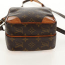 LOUIS VUITTON Monogram Amazon Shoulder Bag M45236 LV Auth ep12422-5