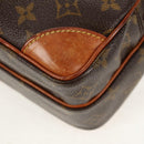 LOUIS VUITTON Monogram Amazon Shoulder Bag M45236 LV Auth ep12422-17