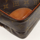 LOUIS VUITTON Monogram Amazon Shoulder Bag M45236 LV Auth ep12422-18