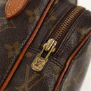 LOUIS VUITTON Monogram Amazon Shoulder Bag M45236 LV Auth ep12422-20