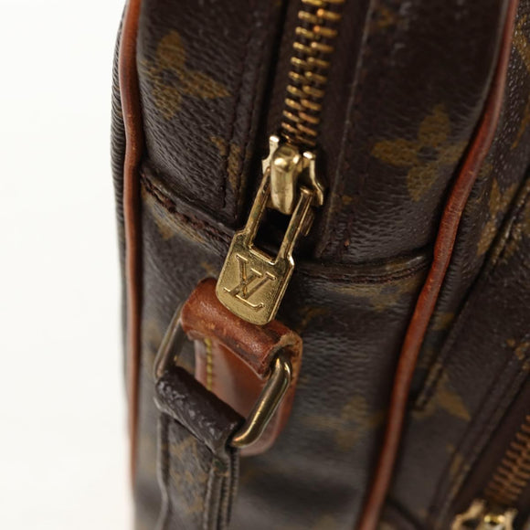 LOUIS VUITTON Monogram Amazon Shoulder Bag M45236 LV Auth ep12422