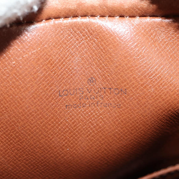 LOUIS VUITTON Monogram Amazon Shoulder Bag M45236 LV Auth ep12422