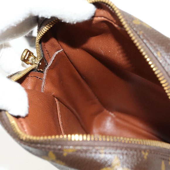 LOUIS VUITTON Monogram Amazon Shoulder Bag M45236 LV Auth ep12422