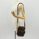 LOUIS VUITTON Monogram Amazon Shoulder Bag M45236 LV Auth ep12422-26