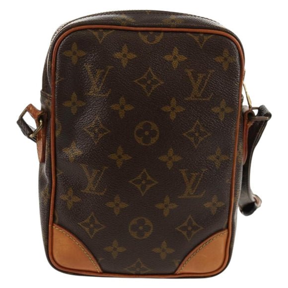LOUIS VUITTON Monogram Amazon Shoulder Bag M45236 LV Auth ep12422