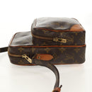 LOUIS VUITTON Monogram Amazon Shoulder Bag M45236 LV Auth ep12422-3