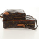 LOUIS VUITTON Monogram Amazon Shoulder Bag M45236 LV Auth ep12422-4