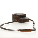 LOUIS VUITTON Monogram Amazon Shoulder Bag M45236 LV Auth ep12422-7