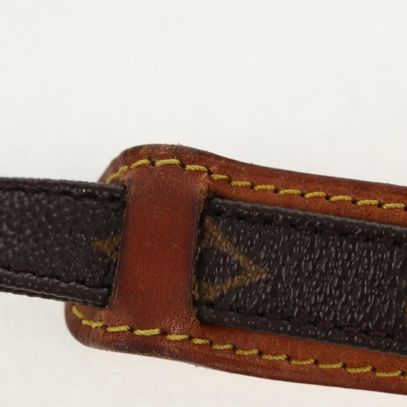 LOUIS VUITTON Monogram Amazon Shoulder Bag M45236 LV Auth ep12422