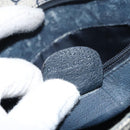 GUCCI GG Supreme Shoulder Bag PVC Navy Gold 001 116 0847 Auth ep12430-12