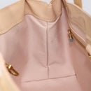 LOUIS VUITTON Vernis Wilshire PM Hand Bag Rose Flow Lantern M91642 Auth ep12449-20