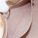 LOUIS VUITTON Vernis Wilshire PM Hand Bag Rose Flow Lantern M91642 Auth ep12449-22