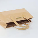 LOUIS VUITTON Vernis Wilshire PM Hand Bag Rose Flow Lantern M91642 Auth ep12449-6