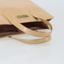 LOUIS VUITTON Vernis Wilshire PM Hand Bag Rose Flow Lantern M91642 Auth ep12449-7