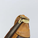 LOUIS VUITTON Monogram Odeon MM Shoulder Bag M56389 LV Auth ep12451-10