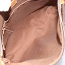 LOUIS VUITTON Monogram Odeon MM Shoulder Bag M56389 LV Auth ep12451-11