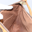 LOUIS VUITTON Monogram Odeon MM Shoulder Bag M56389 LV Auth ep12451-18
