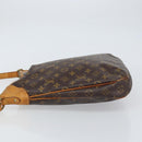 LOUIS VUITTON Monogram Odeon MM Shoulder Bag M56389 LV Auth ep12451-4