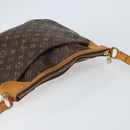 LOUIS VUITTON Monogram Odeon MM Shoulder Bag M56389 LV Auth ep12451-6