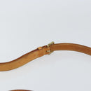 LOUIS VUITTON Monogram Odeon MM Shoulder Bag M56389 LV Auth ep12451-8