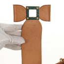 LOUIS VUITTON Multicolor Annie GM Shoulder Bag Black M40304 LV Auth ep12460V-10