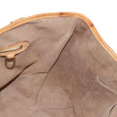 LOUIS VUITTON Multicolor Annie GM Shoulder Bag Black M40304 LV Auth ep12460V-20