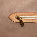 LOUIS VUITTON Multicolor Annie GM Shoulder Bag Black M40304 LV Auth ep12460V-23