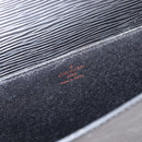 LOUIS VUITTON Epi Porte Documents Bandouliere Briefcase M54462 LV Auth ep12466-20