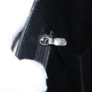 LOUIS VUITTON Epi Porte Documents Bandouliere Briefcase M54462 LV Auth ep12466-10