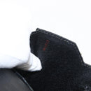 LOUIS VUITTON Epi Porte Documents Bandouliere Briefcase M54462 LV Auth ep12466-12