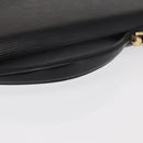 LOUIS VUITTON Epi Porte Documents Bandouliere Briefcase M54462 LV Auth ep12466-7