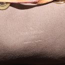 LOUIS VUITTON Monogram Multicolor Petit Noe Bag Black M42230 Auth ep12473-19