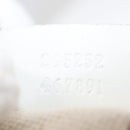 GUCCI Tote Bag Canvas Gold Green 295252 Auth ep12483-21