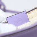GUCCI GG Canvas Tote Bag Beige Gold 247209 Auth ep12485-12