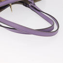 GUCCI GG Canvas Tote Bag Beige Gold 247209 Auth ep12485-7