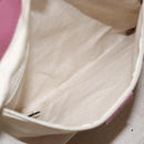 GUCCI GG Canvas Sukey Hand Bag 2way Beige Gold 247902 Auth ep12487-24