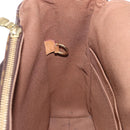LOUIS VUITTON Monogram Valmy GM Schultertasche M40526 LV Auth ep12492-21