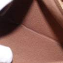 LOUIS VUITTON Monogram Valmy GM Schultertasche M40526 LV Auth ep12492-24