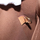 LOUIS VUITTON Monogram Valmy GM Shoulder Bag M40526 LV Auth ep12492-12