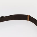 LOUIS VUITTON Monogram Valmy GM Shoulder Bag M40526 LV Auth ep12492-14