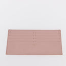 LOUIS VUITTON Damier Azur Pochette Felicie Chain Wallet N63106 LV Auth ep12496-23